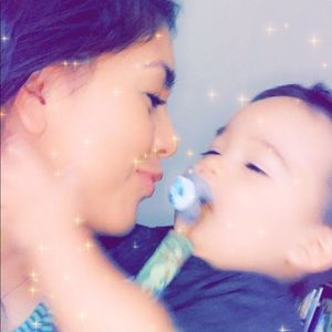 Meet your Posher, Janice